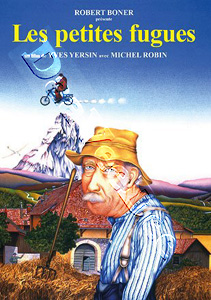 Small Escapes (DVD)